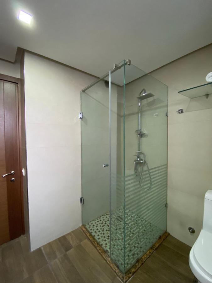 City Center Apart Hotel Tbilisi Exterior photo