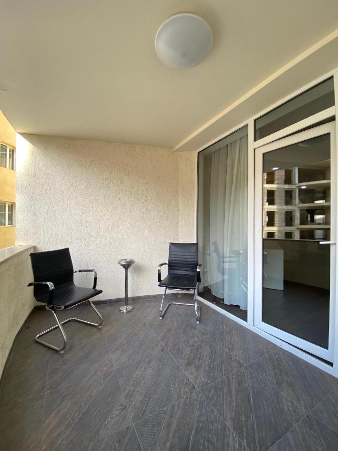 City Center Apart Hotel Tbilisi Exterior photo
