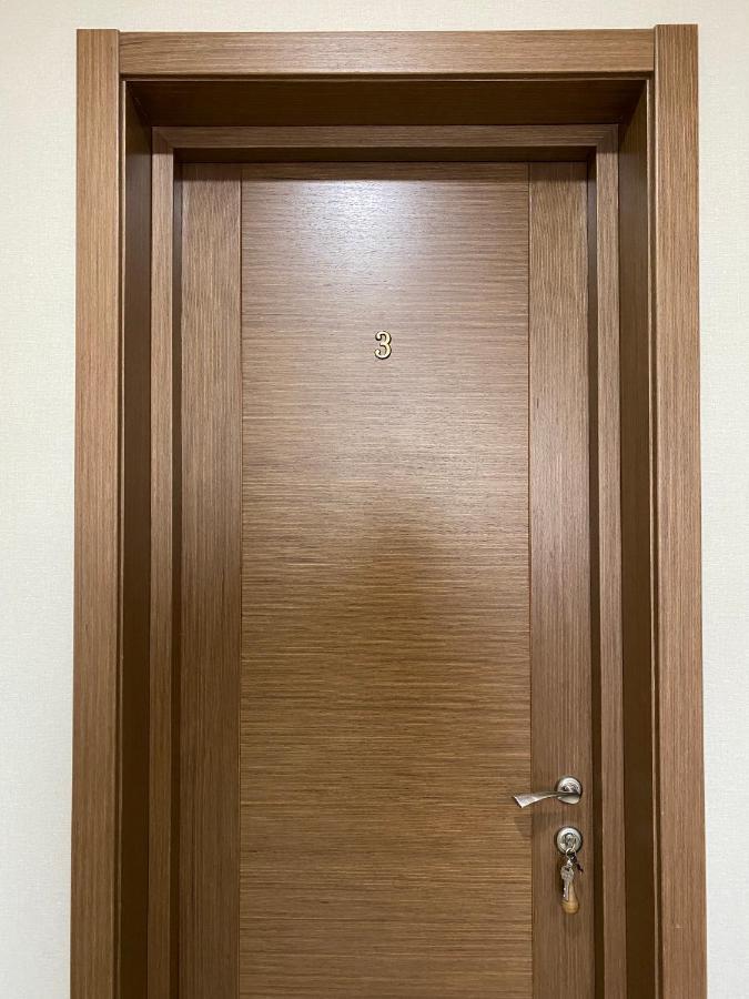 City Center Apart Hotel Tbilisi Exterior photo
