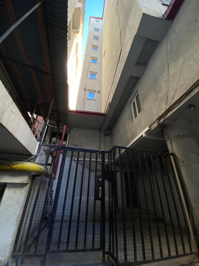 City Center Apart Hotel Tbilisi Exterior photo